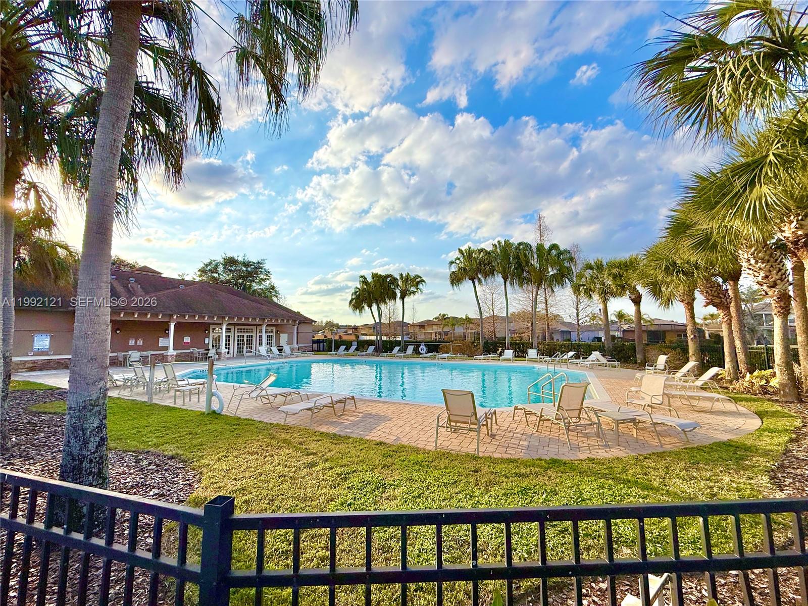 ABBEY at west haven - Residential