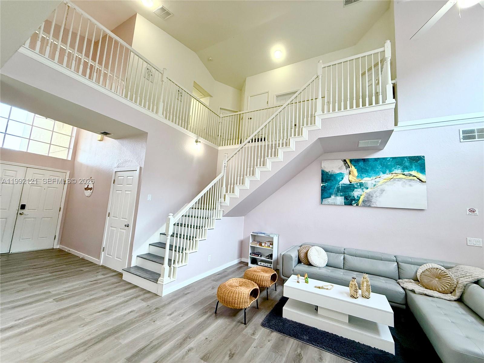 ABBEY at west haven - Residential