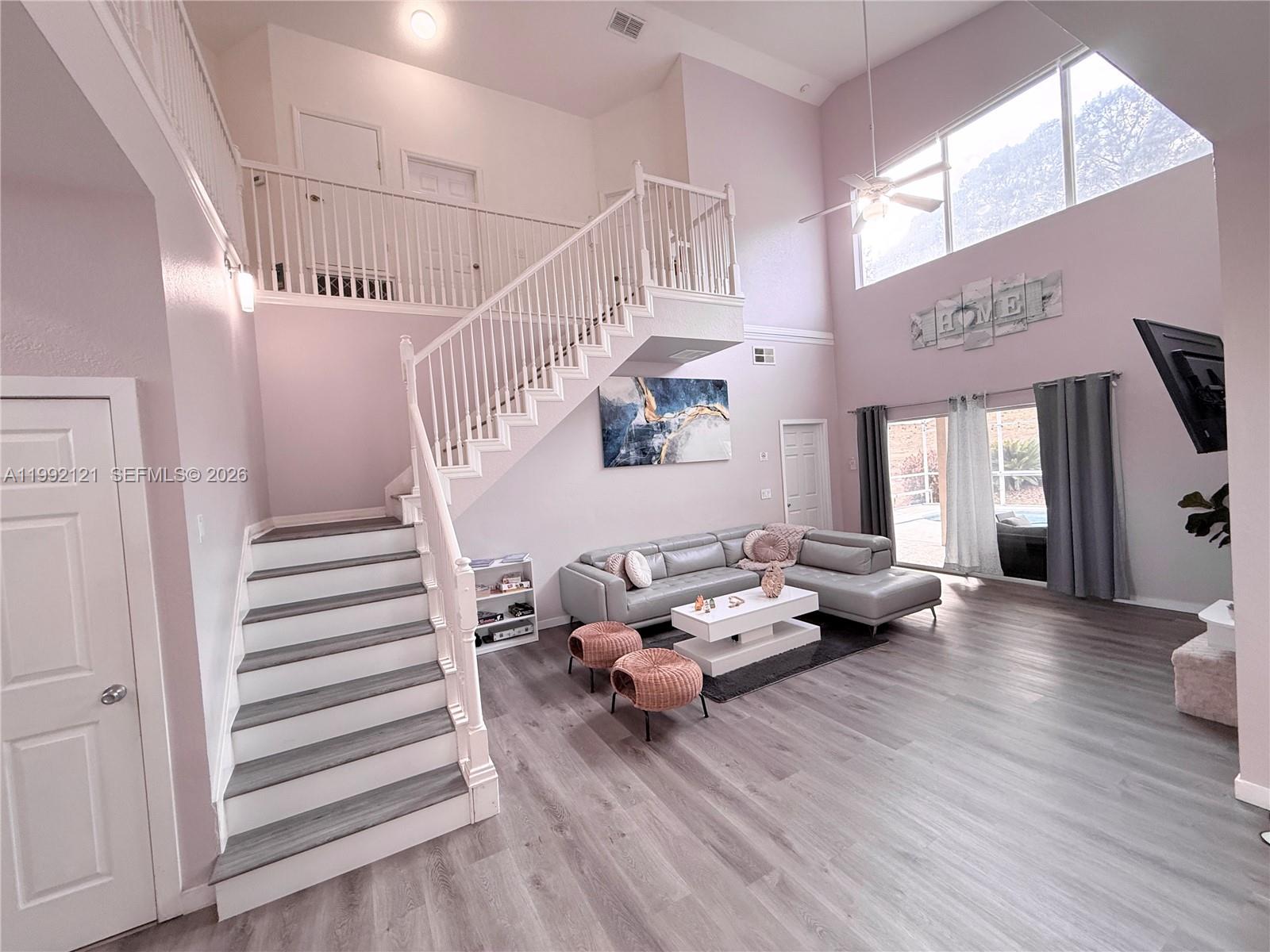 ABBEY at west haven - Residential