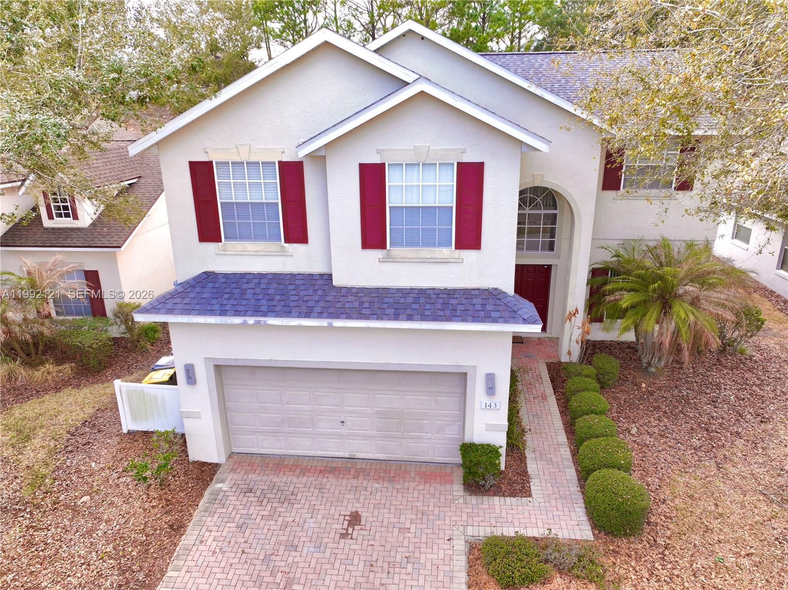 ABBEY at west haven - Residential