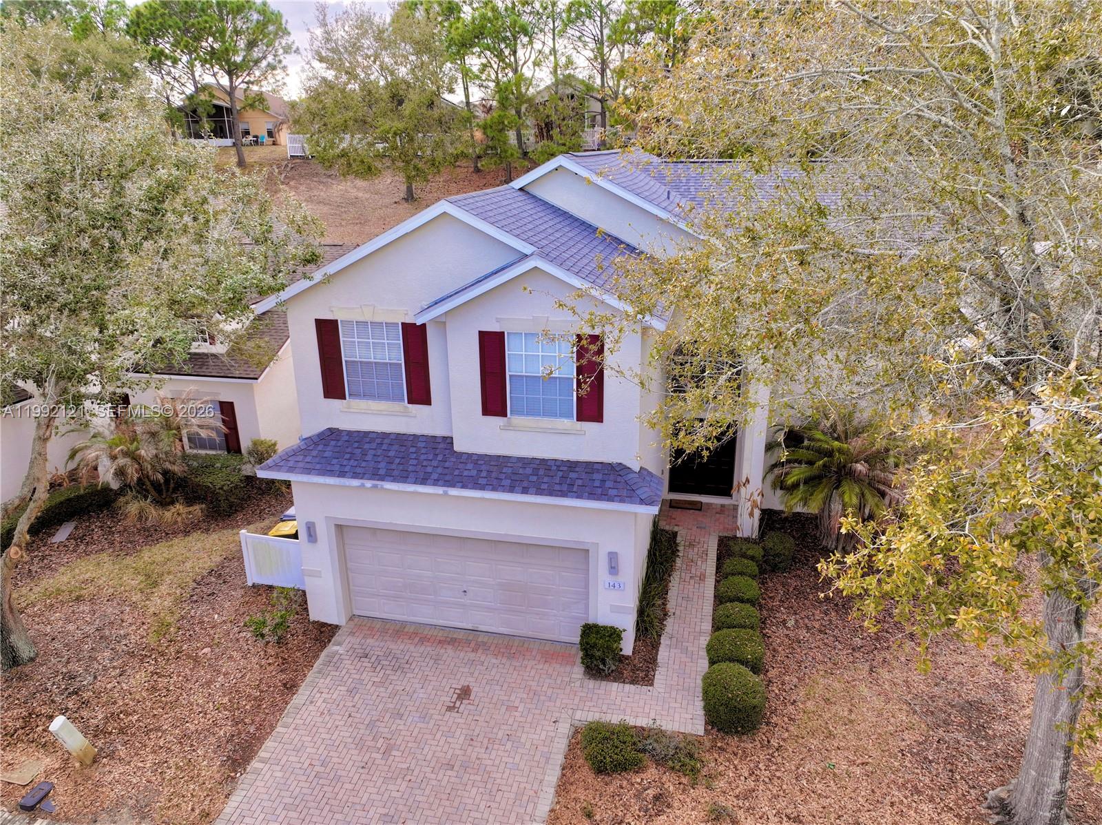 ABBEY at west haven - Residential