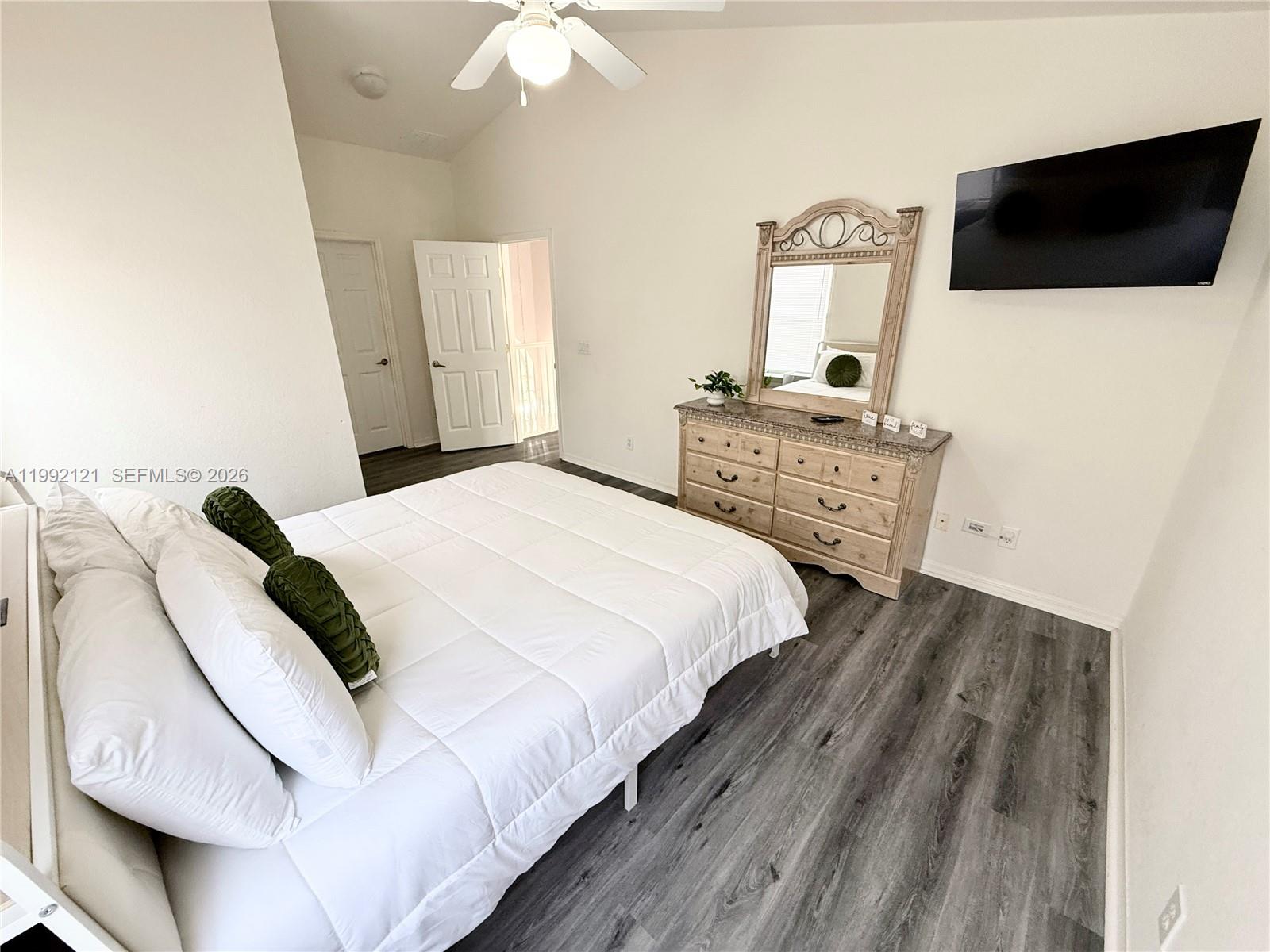 ABBEY at west haven - Residential