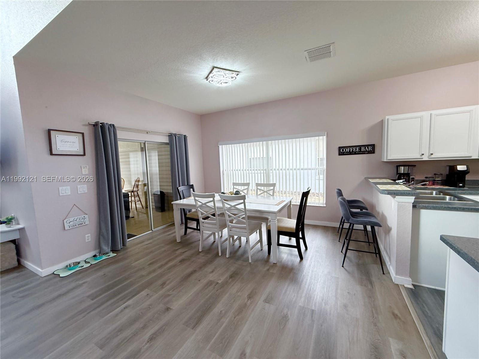 ABBEY at west haven - Residential