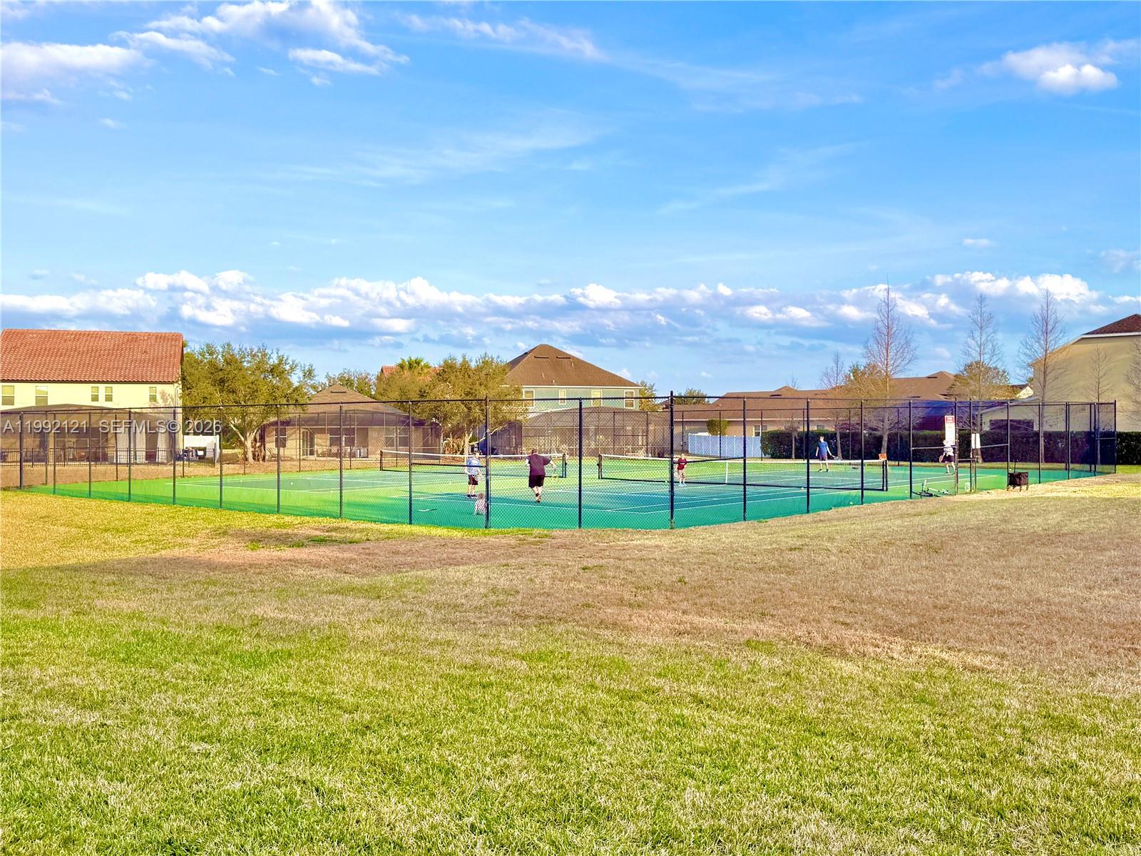 ABBEY at west haven - Residential