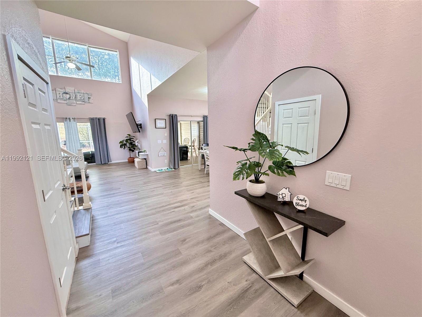 ABBEY at west haven - Residential