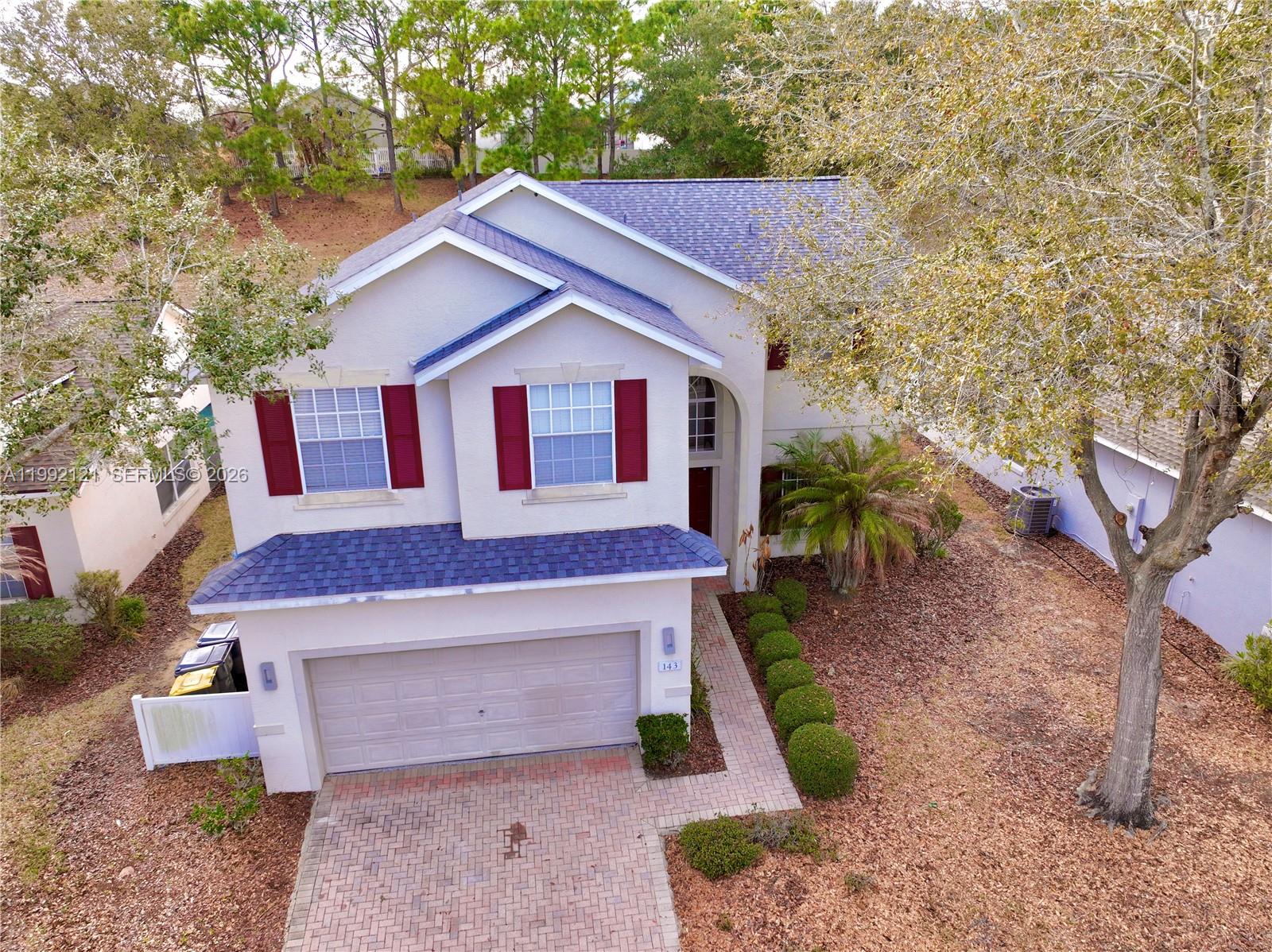 ABBEY at west haven - Residential