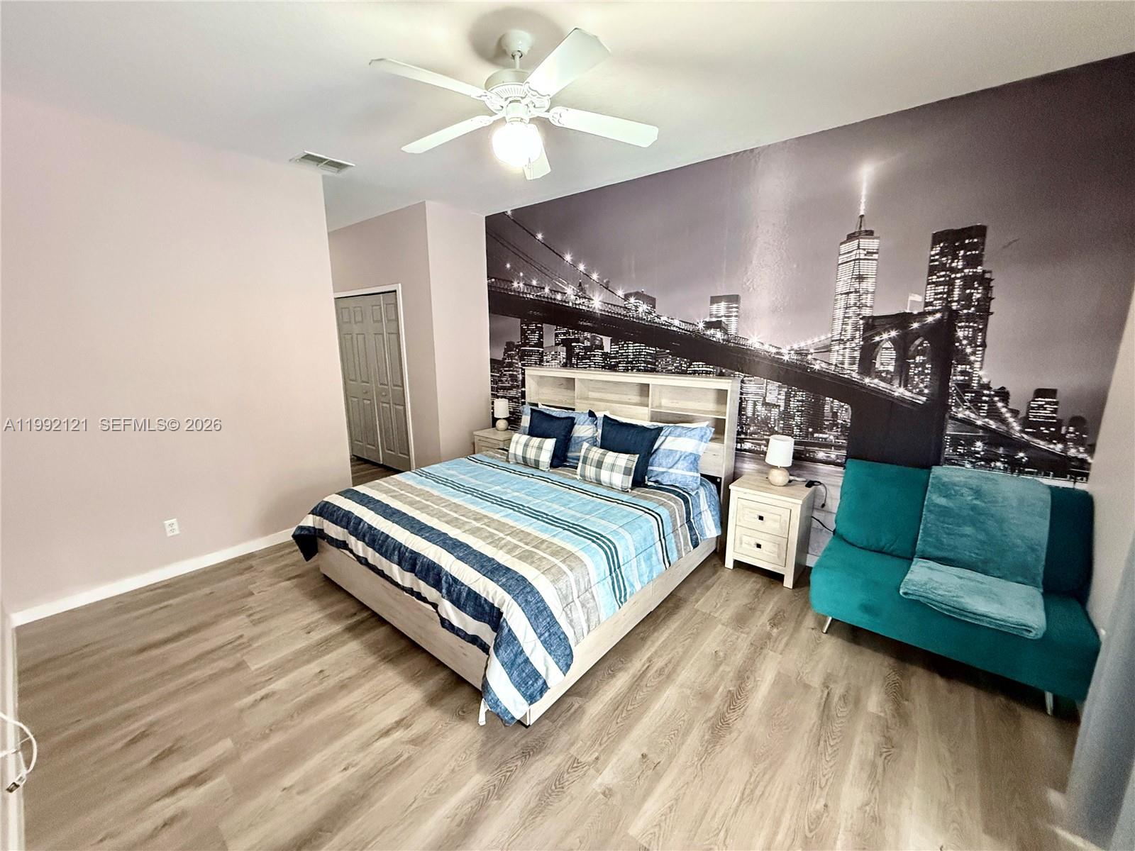 ABBEY at west haven - Residential