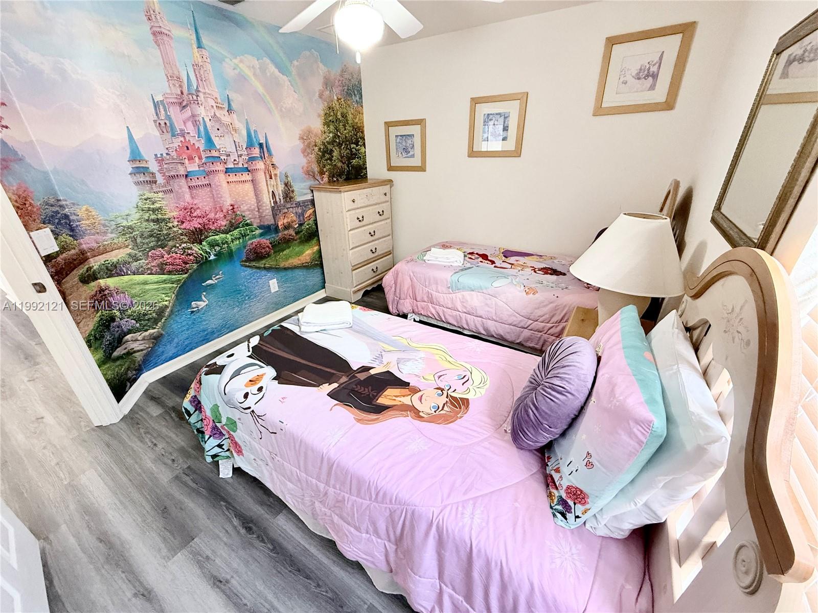 ABBEY at west haven - Residential