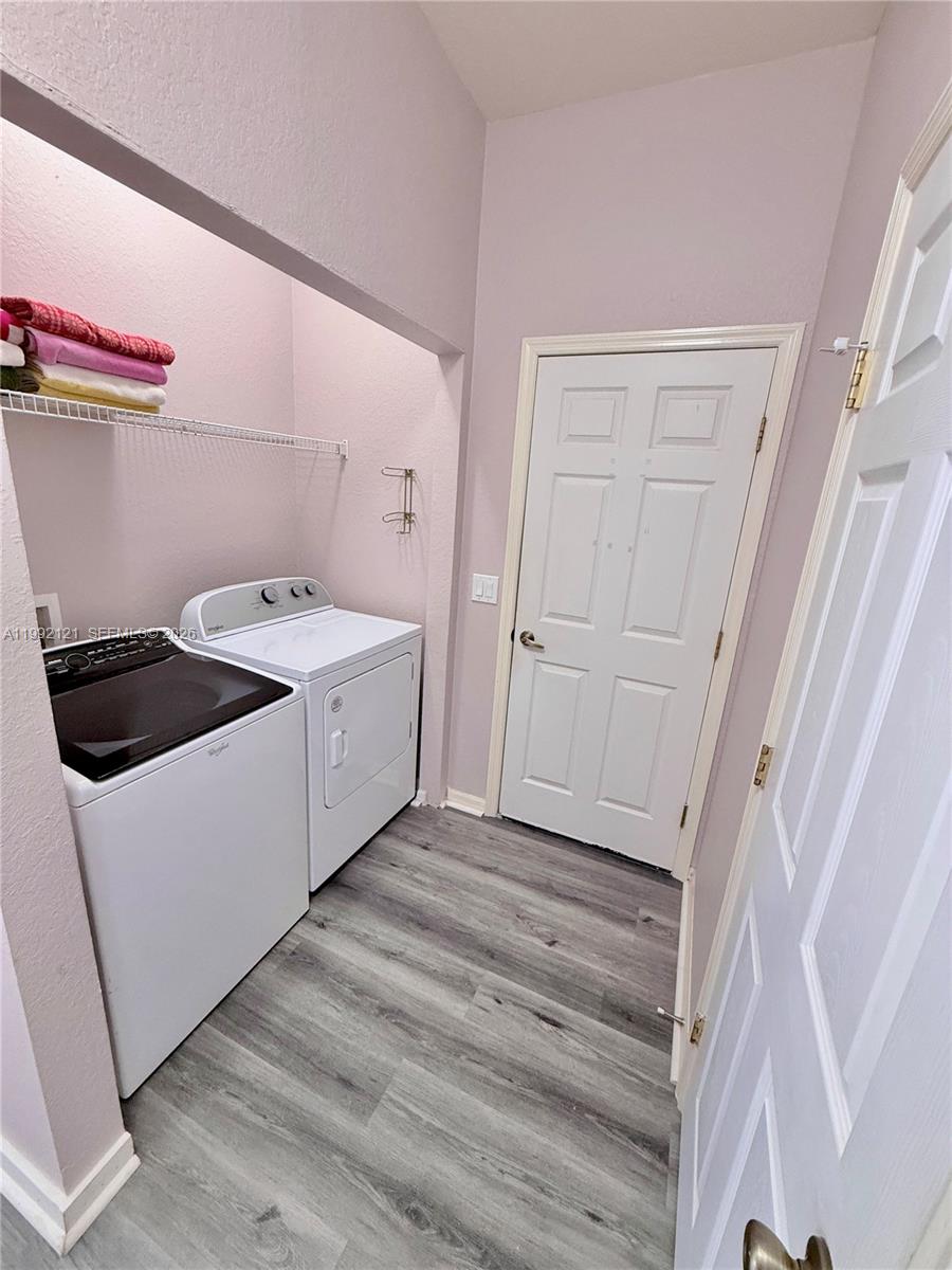 ABBEY at west haven - Residential