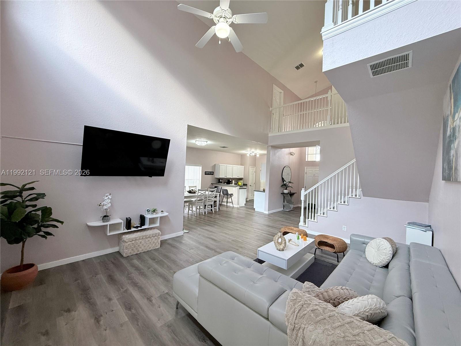 ABBEY at west haven - Residential