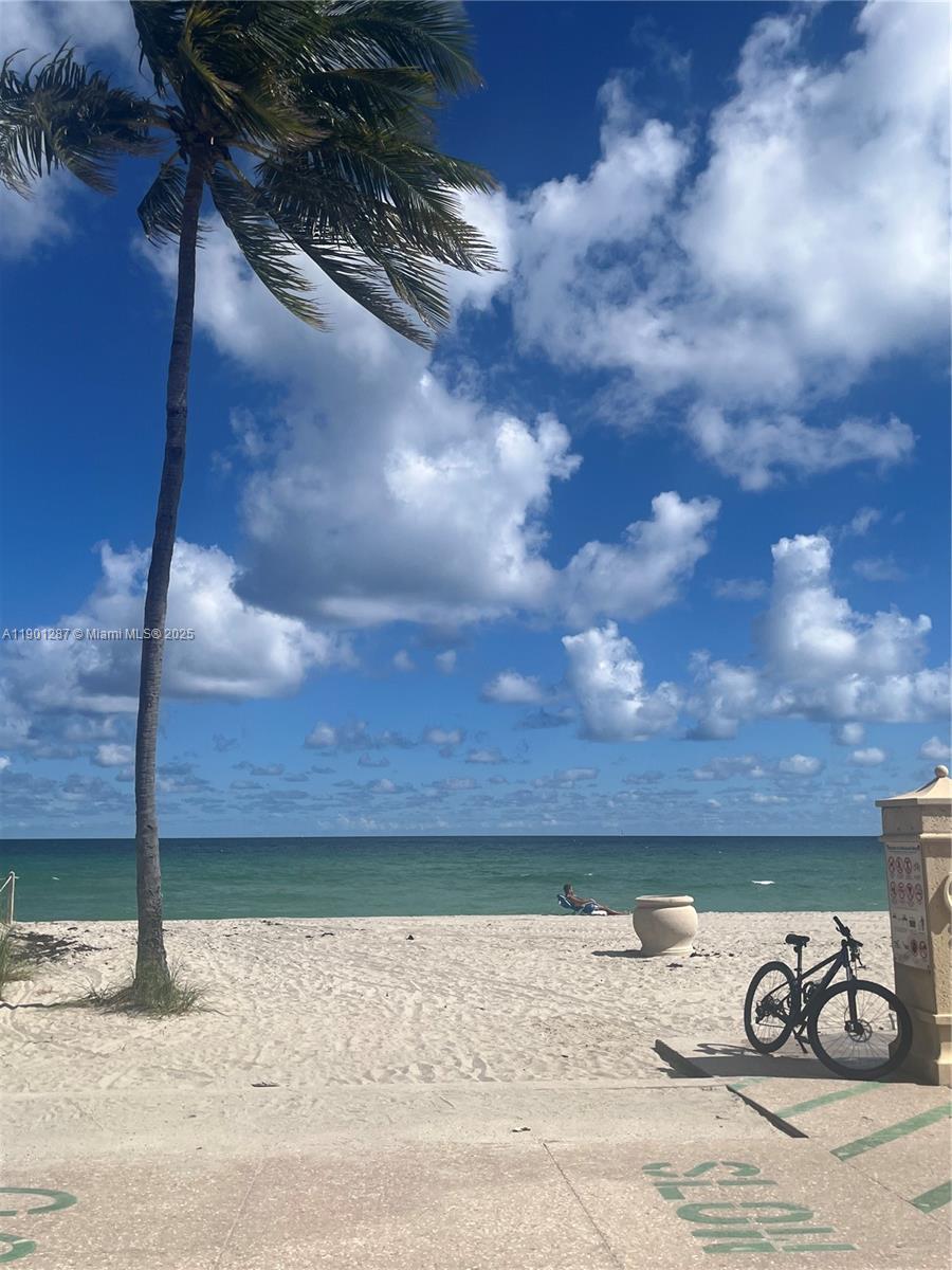 SHERIDAN OCEAN CLUB CONDO - Residential