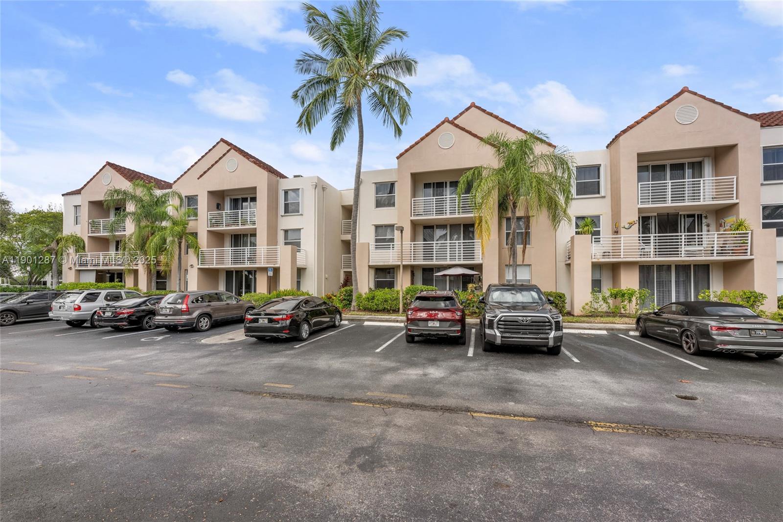 SHERIDAN OCEAN CLUB CONDO - Residential