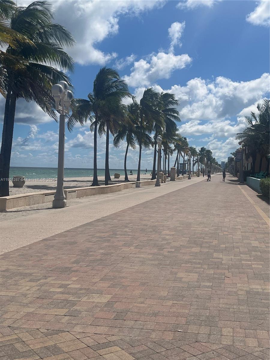 SHERIDAN OCEAN CLUB CONDO - Residential