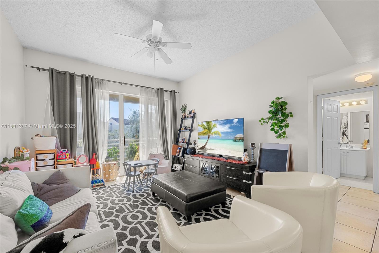 SHERIDAN OCEAN CLUB CONDO - Residential