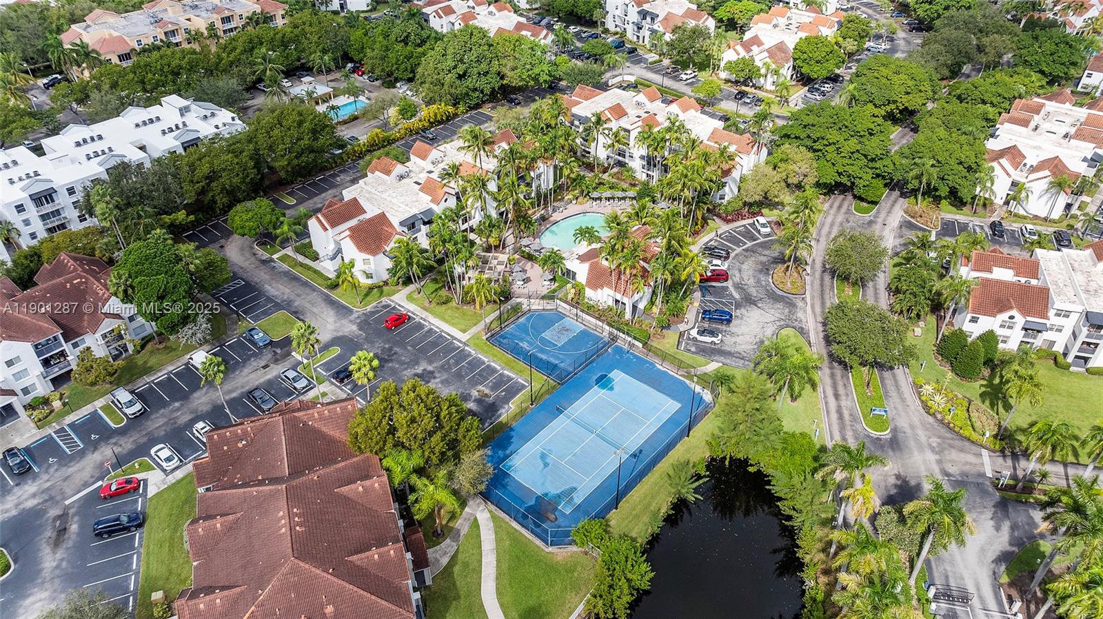 SHERIDAN OCEAN CLUB CONDO - Residential