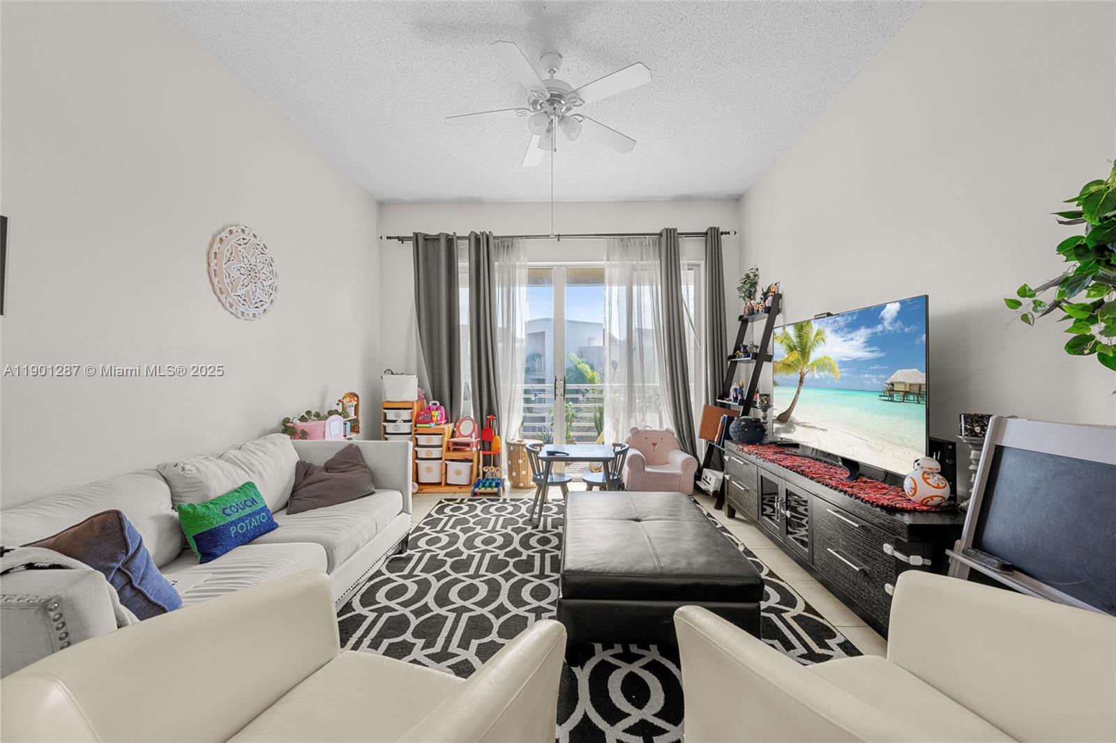 SHERIDAN OCEAN CLUB CONDO - Residential