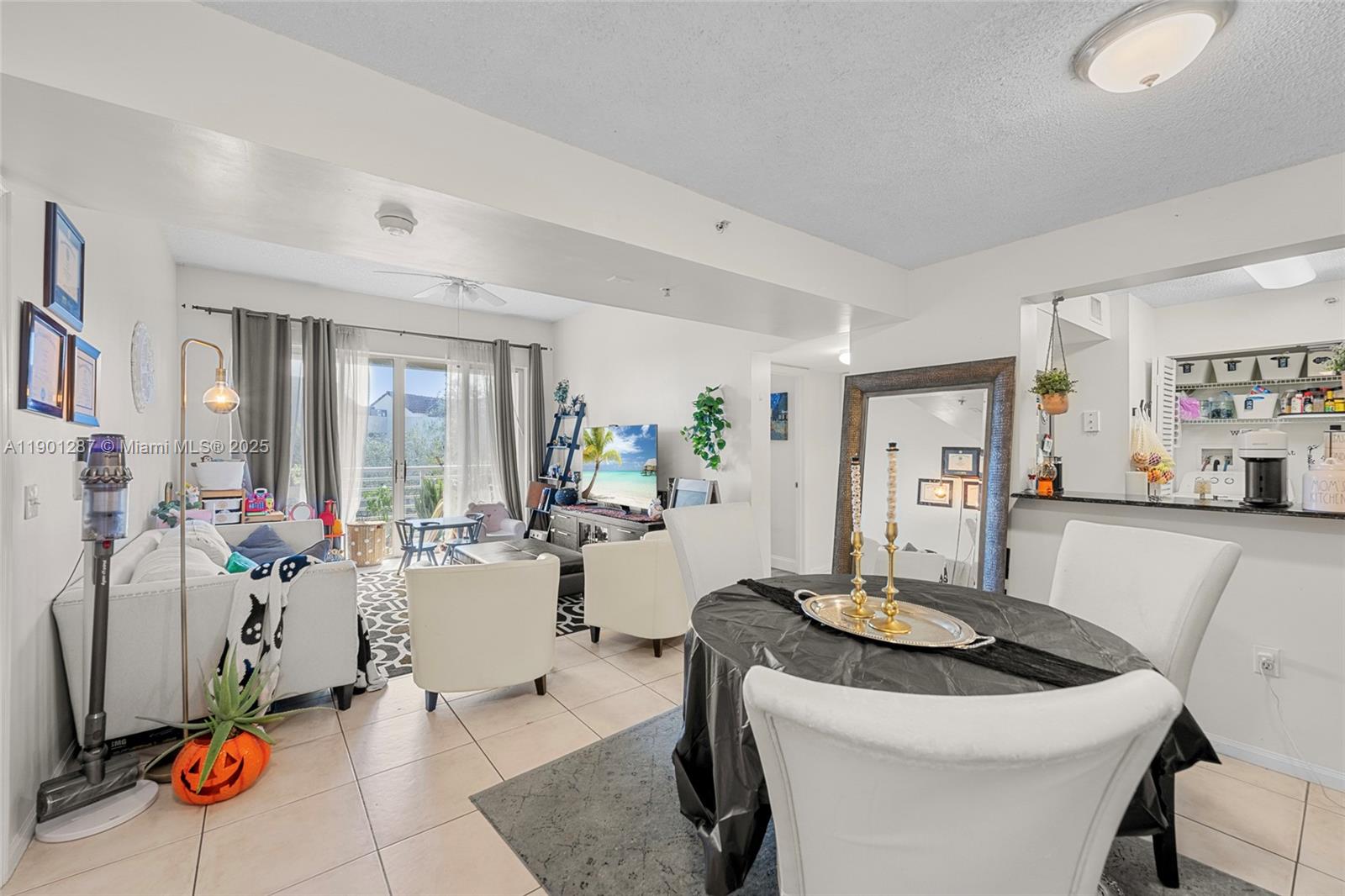 SHERIDAN OCEAN CLUB CONDO - Residential