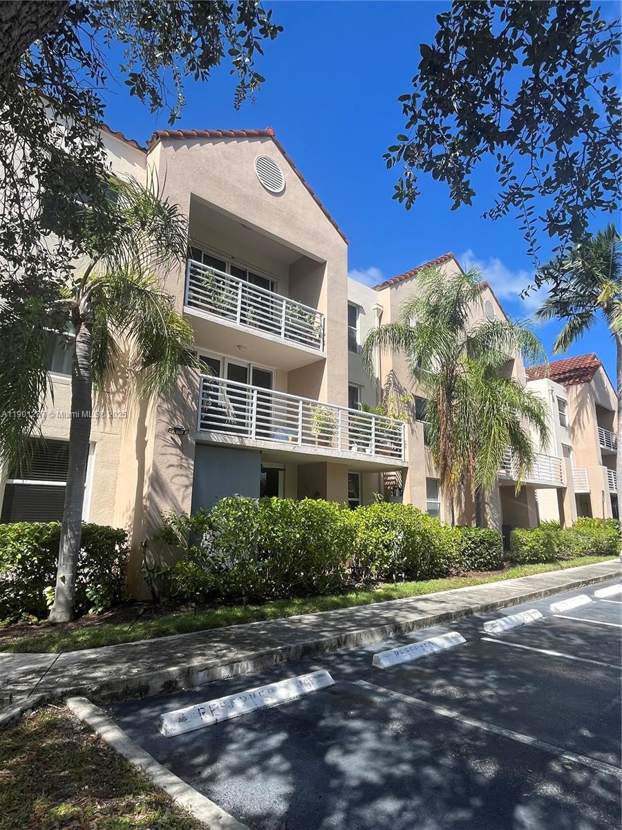 SHERIDAN OCEAN CLUB CONDO - Residential
