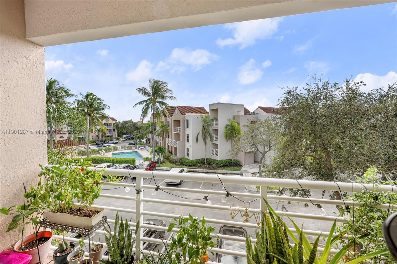 SHERIDAN OCEAN CLUB CONDO - Residential