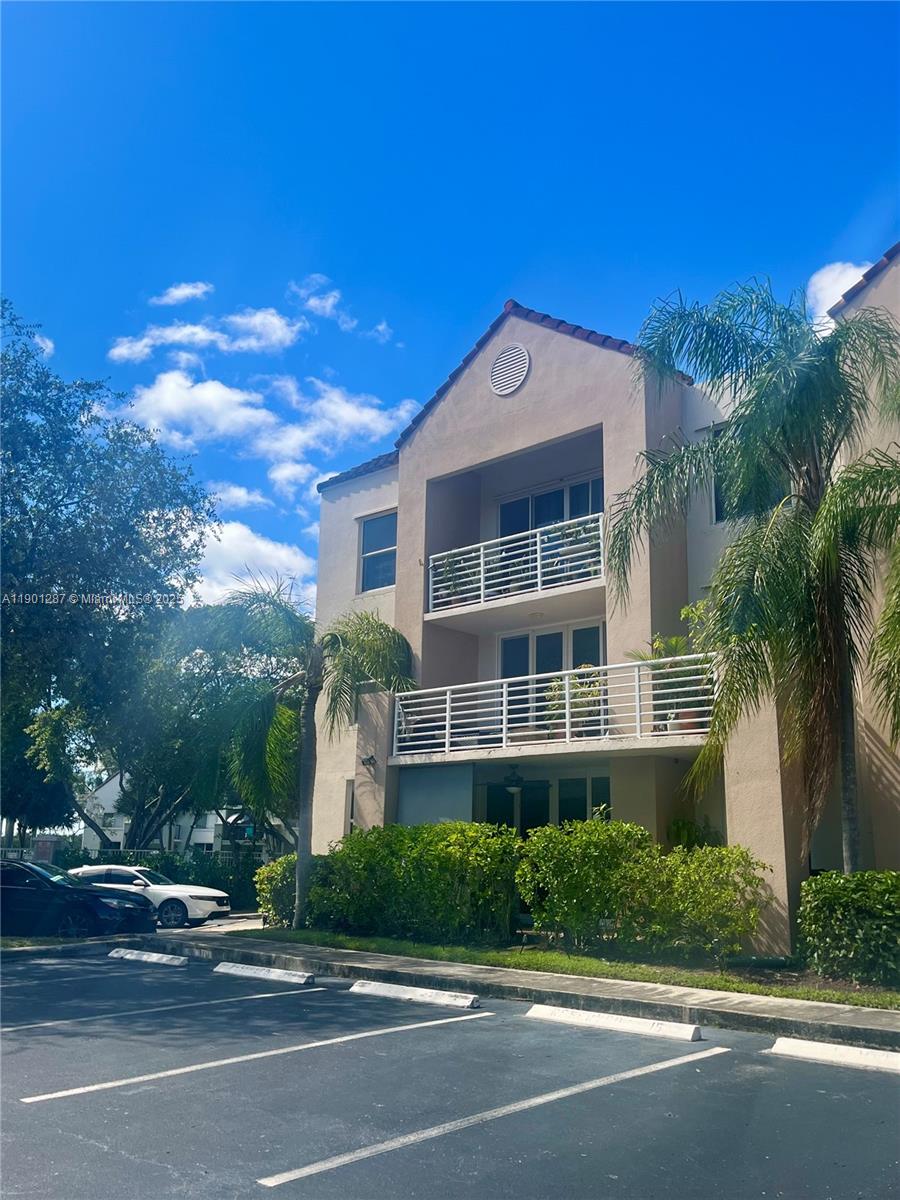 SHERIDAN OCEAN CLUB CONDO - Residential