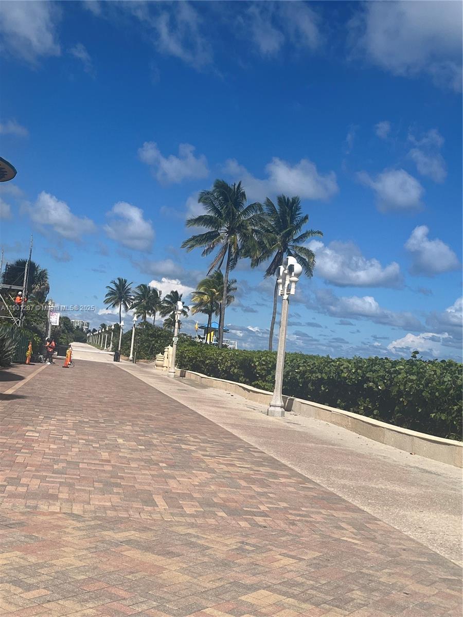 SHERIDAN OCEAN CLUB CONDO - Residential