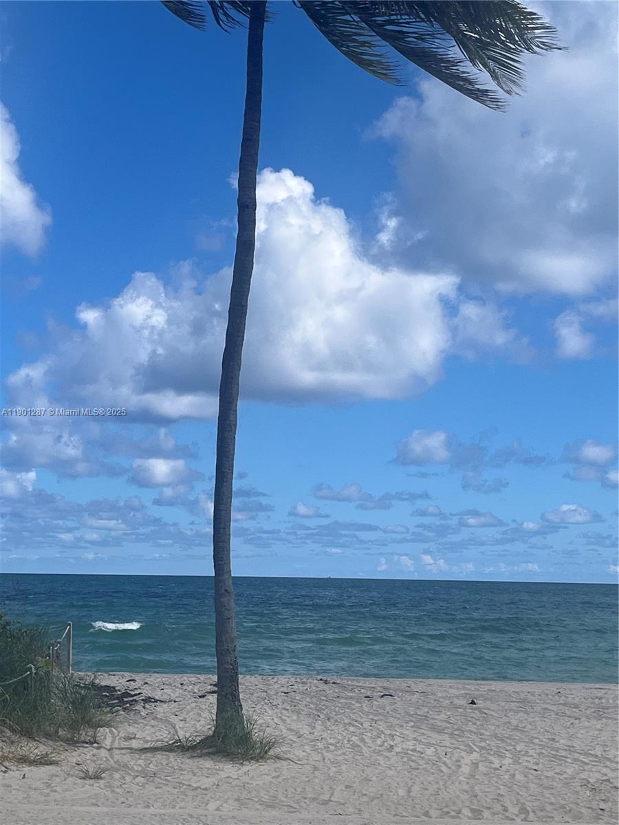 SHERIDAN OCEAN CLUB CONDO - Residential