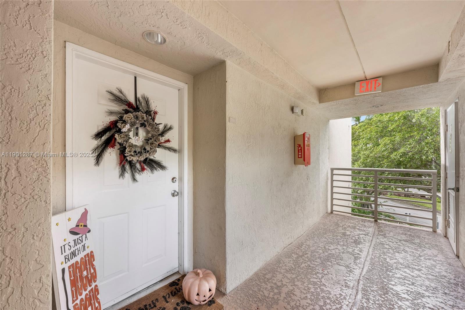 SHERIDAN OCEAN CLUB CONDO - Residential