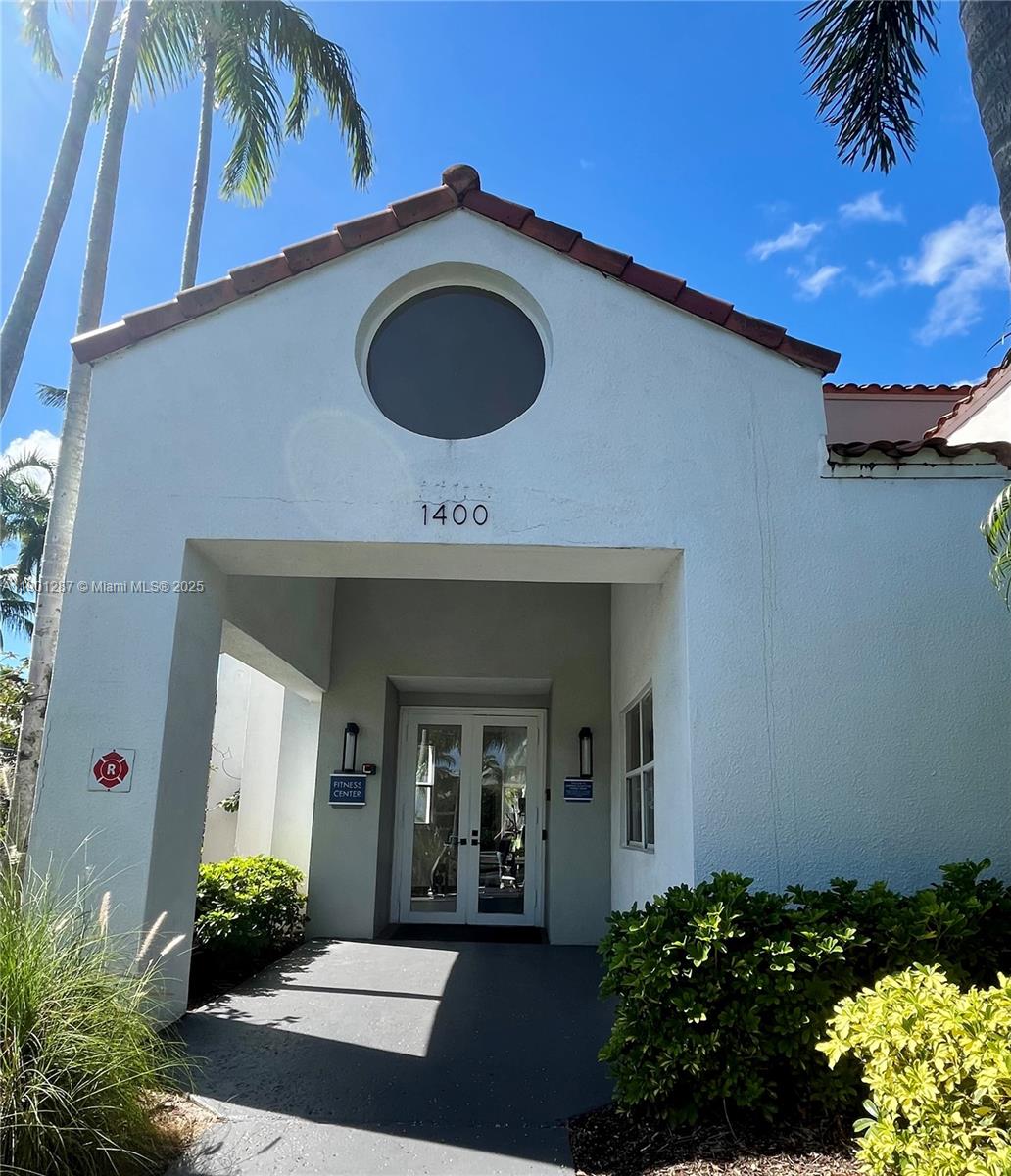 SHERIDAN OCEAN CLUB CONDO - Residential