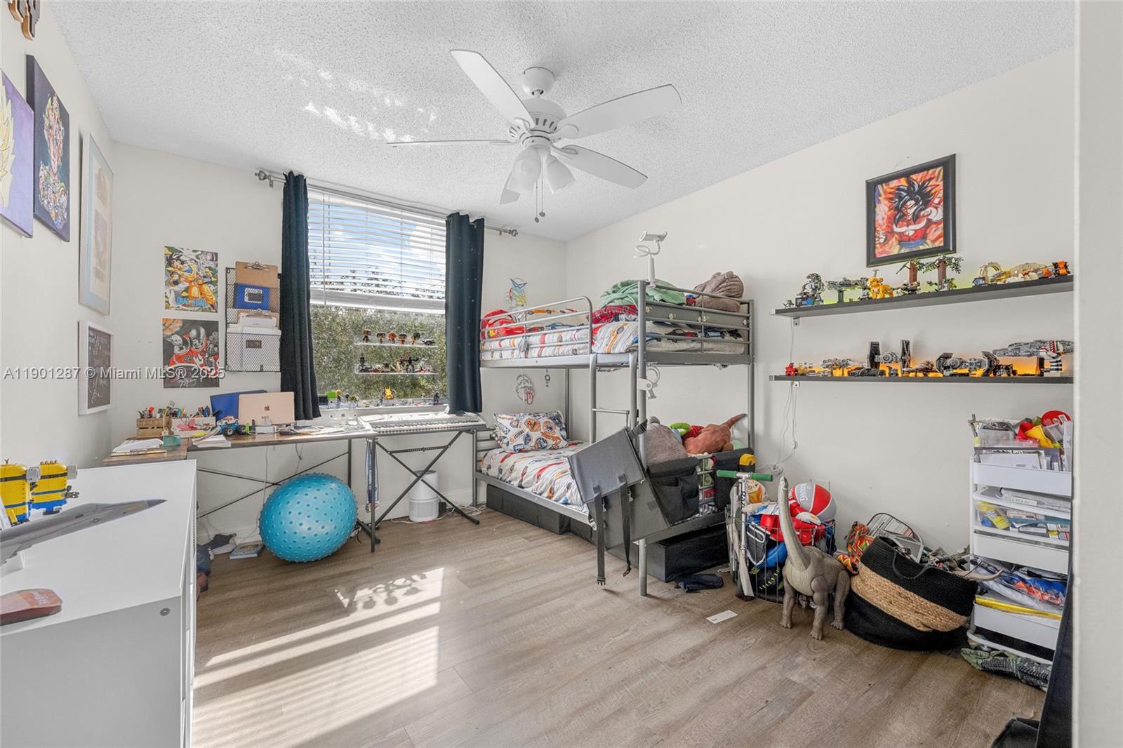 SHERIDAN OCEAN CLUB CONDO - Residential