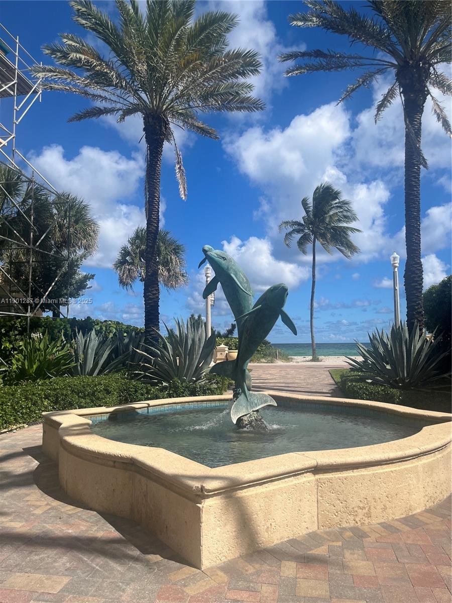 SHERIDAN OCEAN CLUB CONDO - Residential