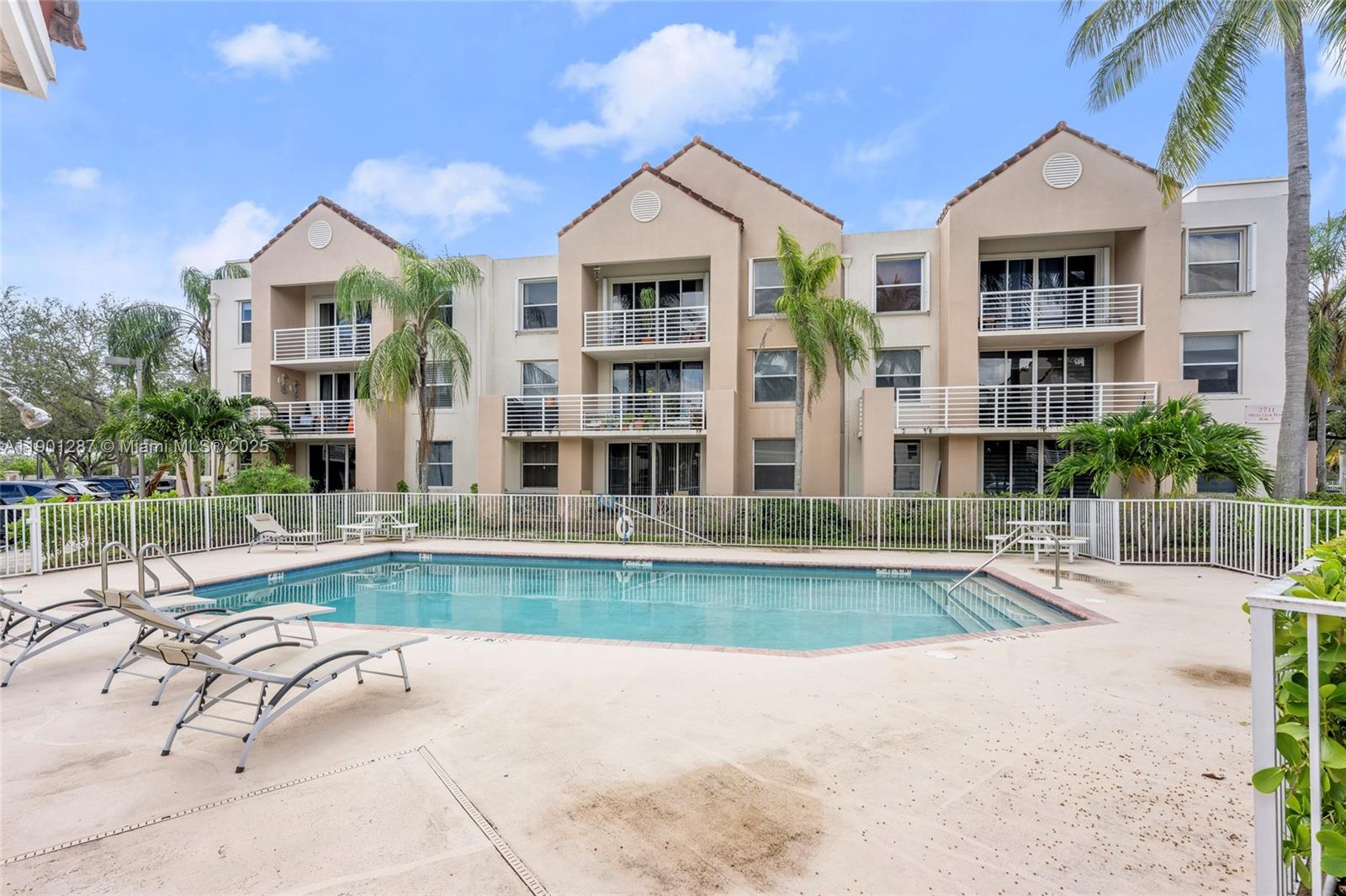 SHERIDAN OCEAN CLUB CONDO - Residential