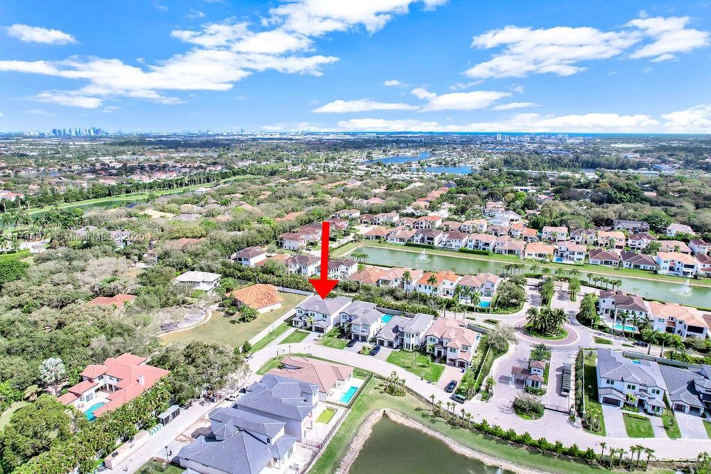 PRESERVE AT EMERALD HILLS - Residential