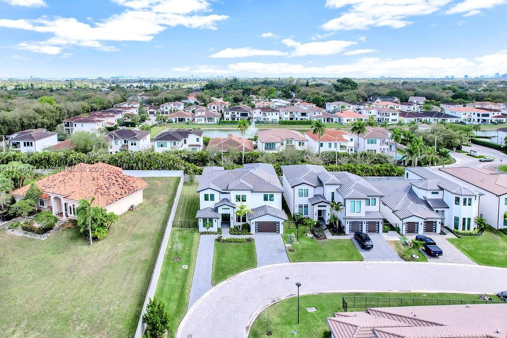 PRESERVE AT EMERALD HILLS - Residential