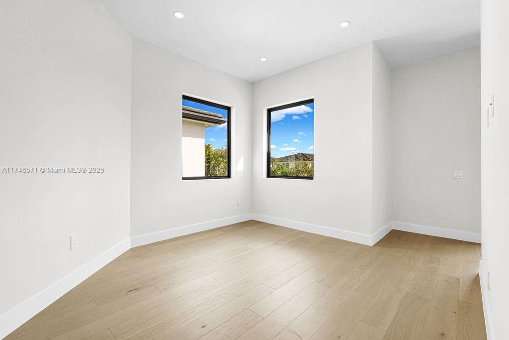 PRESERVE AT EMERALD HILLS - Residential