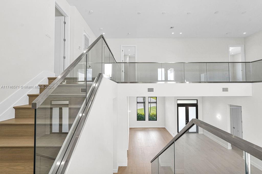 PRESERVE AT EMERALD HILLS - Residential