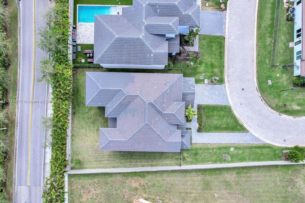 PRESERVE AT EMERALD HILLS - Residential