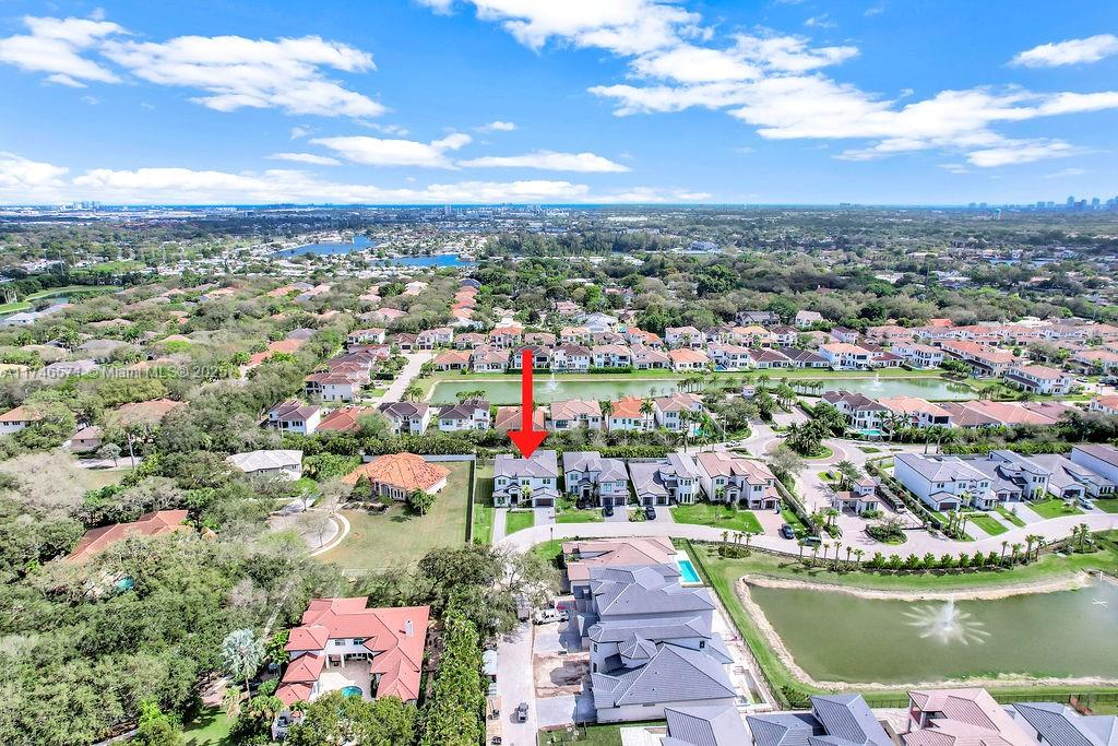 PRESERVE AT EMERALD HILLS - Residential