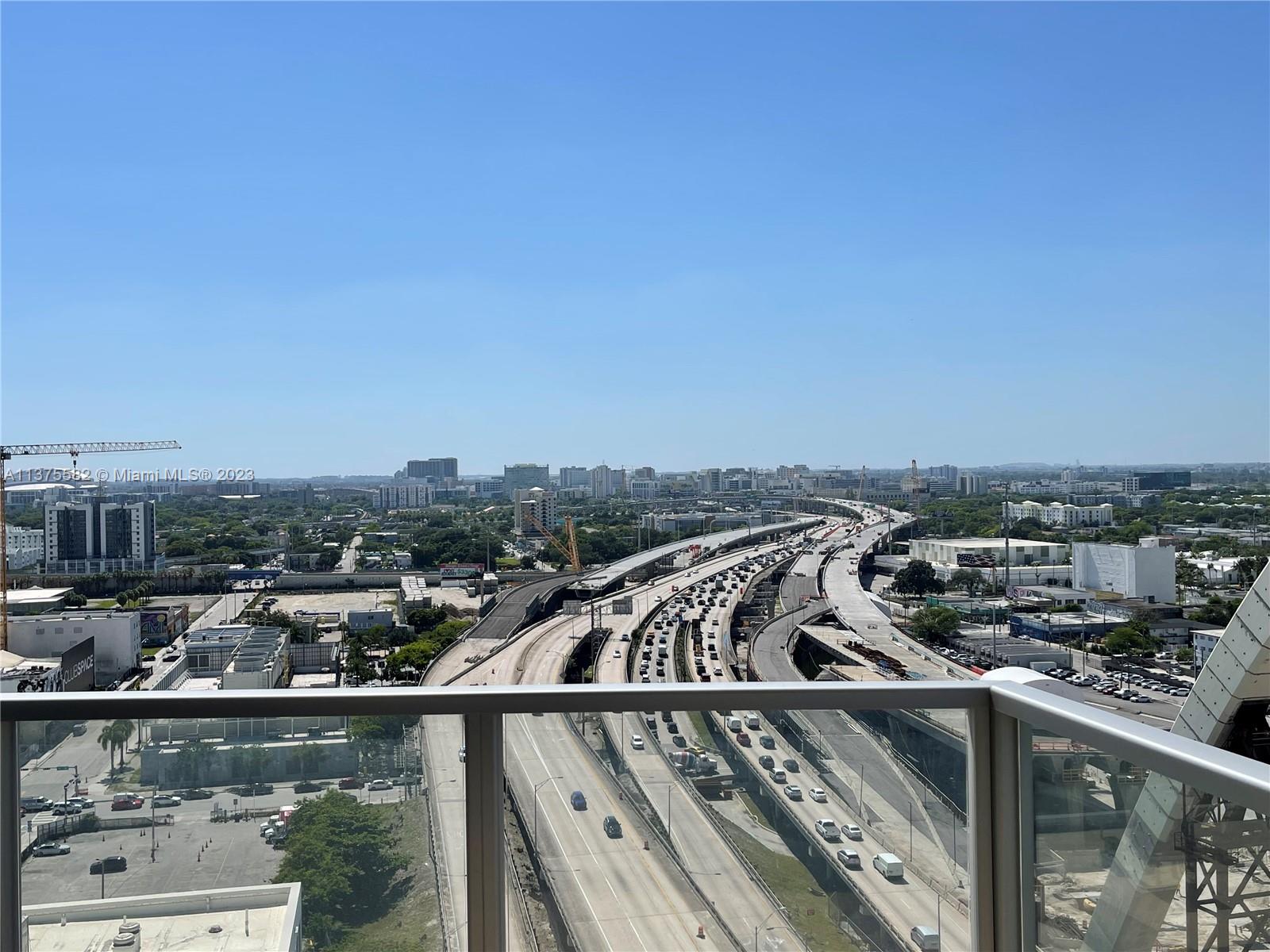 MARQUIS CONDO - Residential Lease