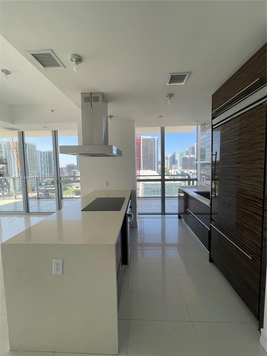 MARQUIS CONDO - Residential Lease