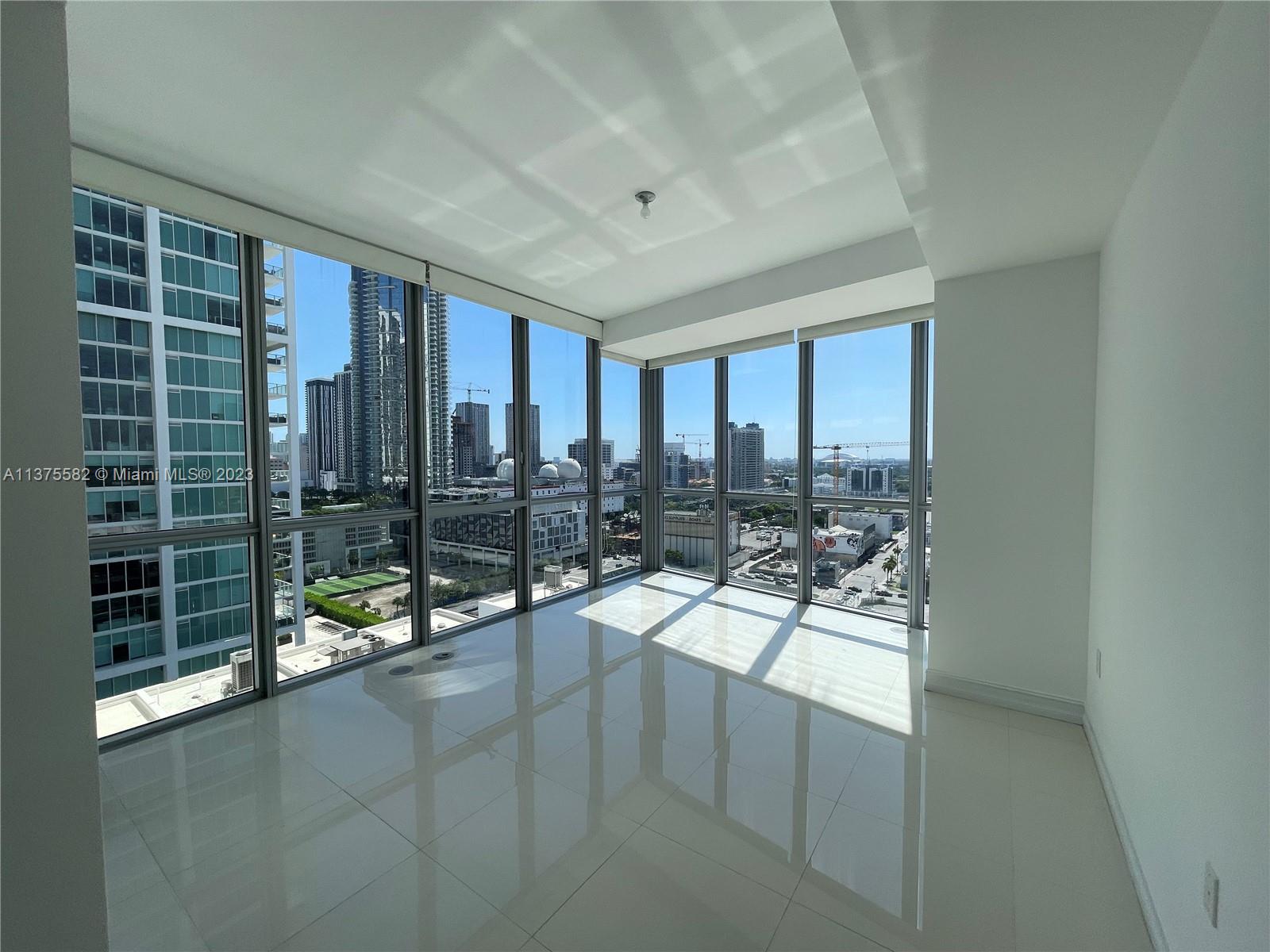 MARQUIS CONDO - Residential Lease