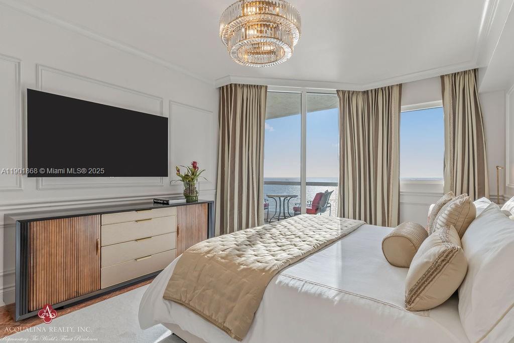 ACQUALINA OCEAN RESIDENCE - Residential