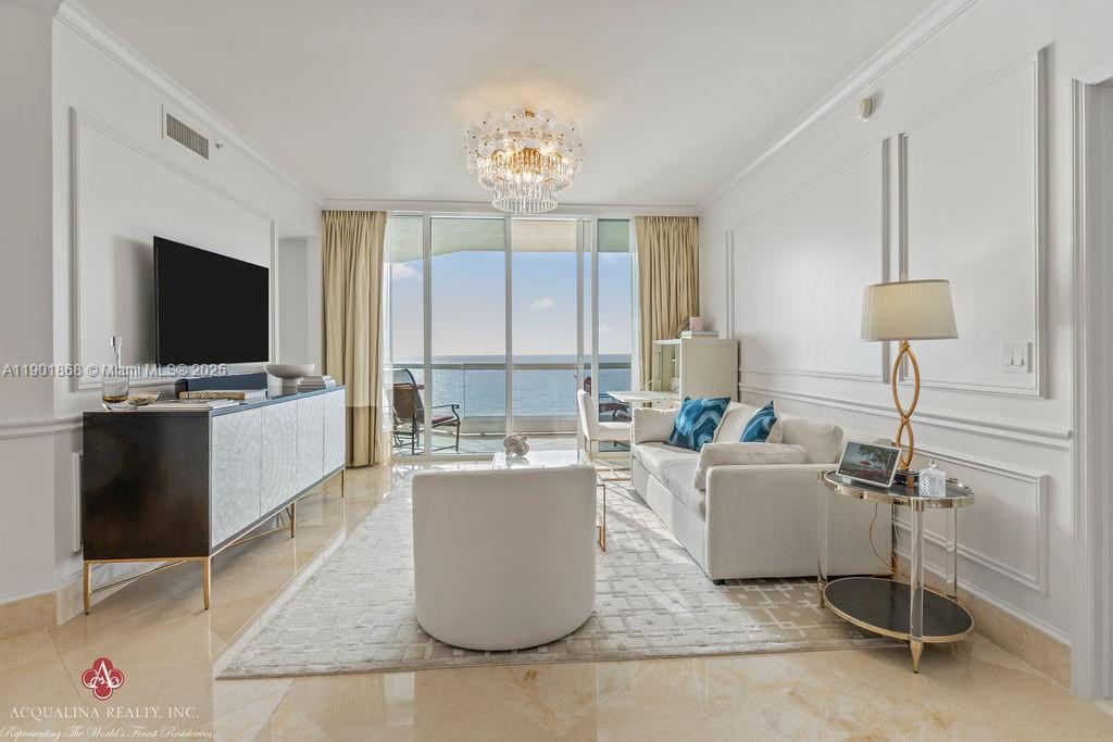 ACQUALINA OCEAN RESIDENCE - Residential