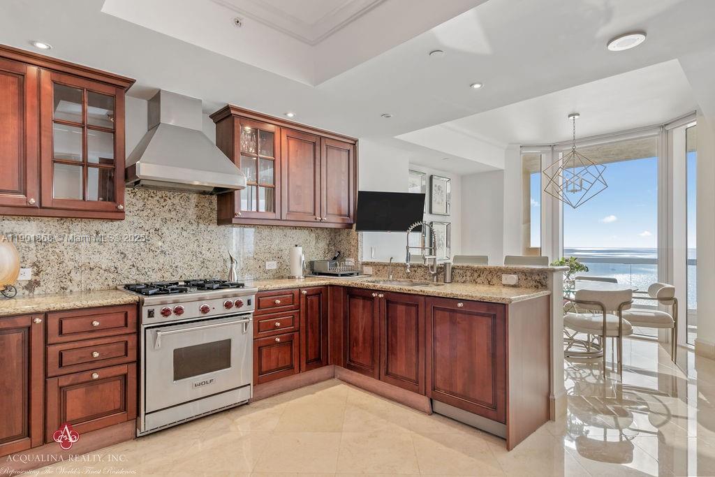 ACQUALINA OCEAN RESIDENCE - Residential