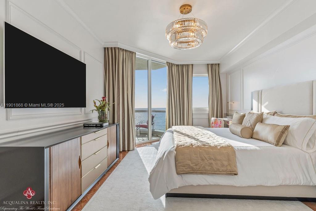 ACQUALINA OCEAN RESIDENCE - Residential