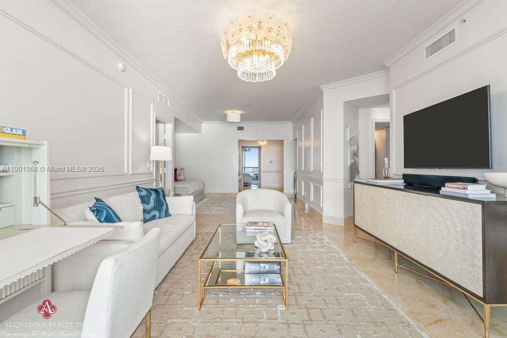 ACQUALINA OCEAN RESIDENCE - Residential