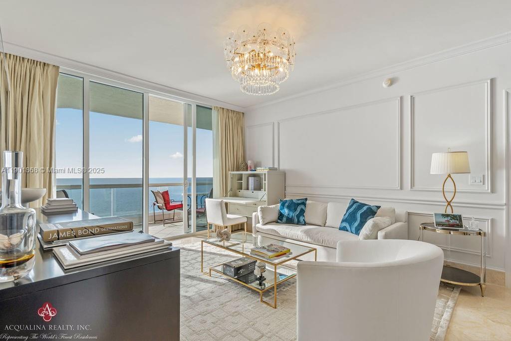 ACQUALINA OCEAN RESIDENCE - Residential