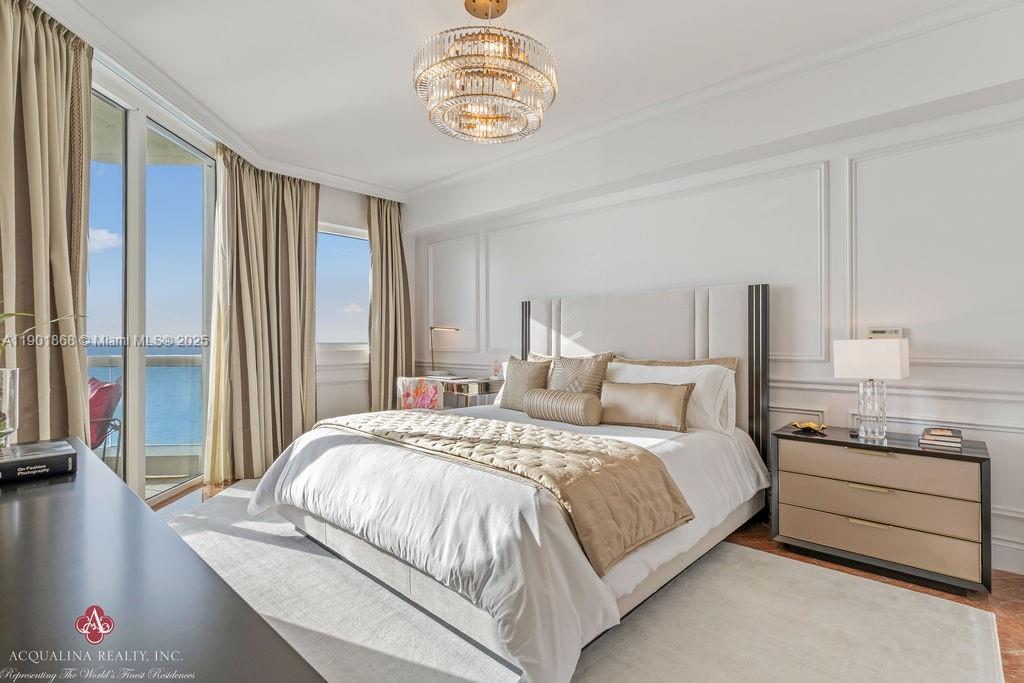 ACQUALINA OCEAN RESIDENCE - Residential