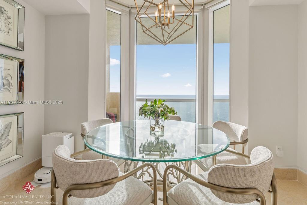 ACQUALINA OCEAN RESIDENCE - Residential