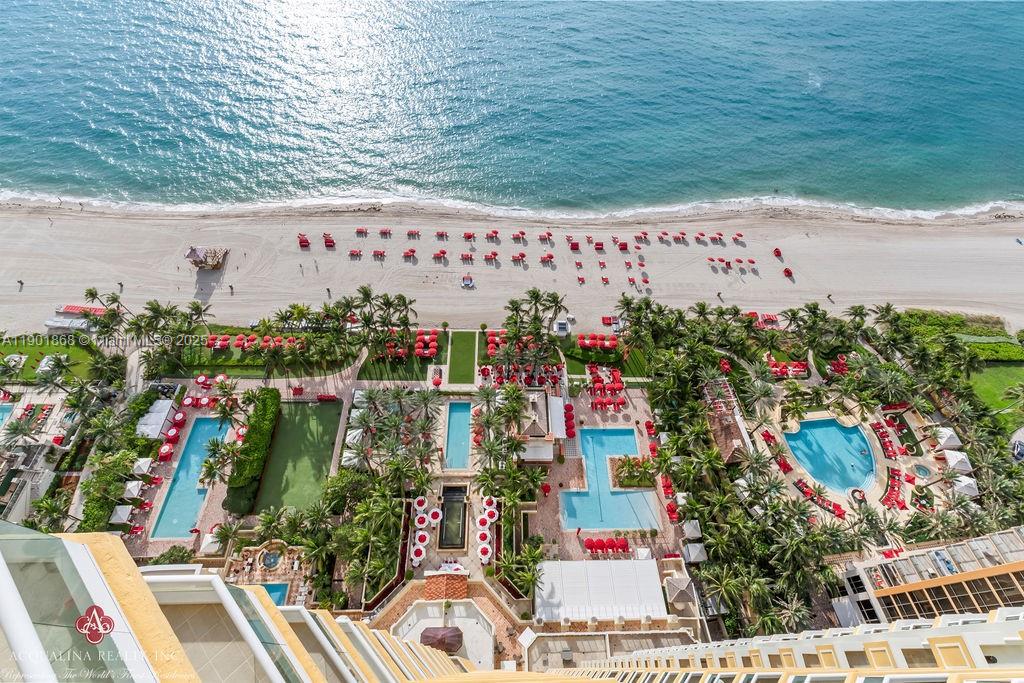 ACQUALINA OCEAN RESIDENCE - Residential