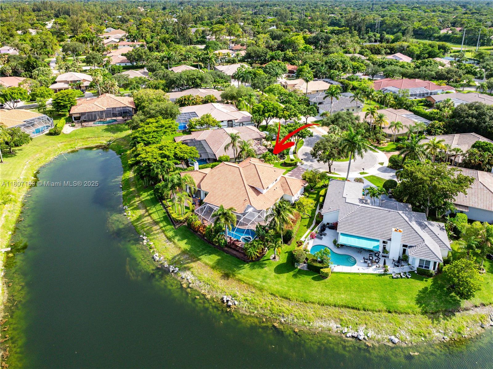 Ternbridge - Residential